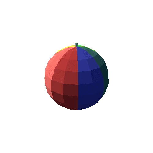 Beach Ball